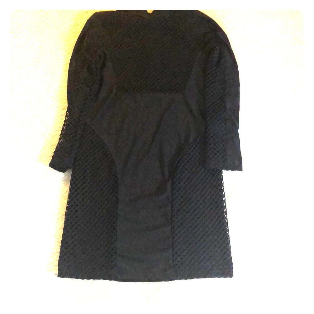 Dress looks great on